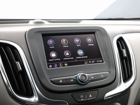 Used 2024 Chevrolet Equinox LS w/ LS Convenience Package image 18