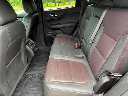 Used 2019 Chevrolet Blazer RS AWD/4WD image 12