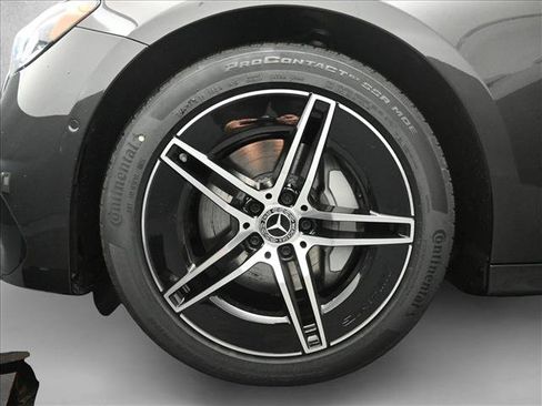 New 2026 Mercedes-Benz E 350 4MATIC Sedan image 30