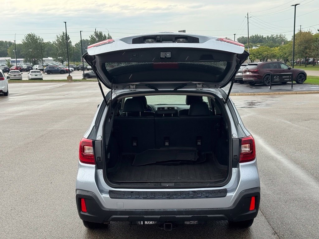Used 2019 Subaru Outback 2.5i Limited w/ Popular Package #2 AWD/4WD image 38
