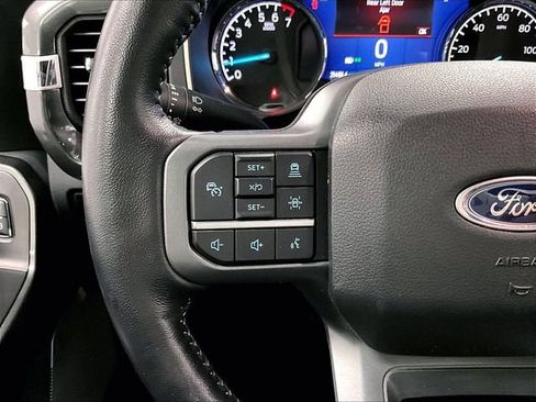 Certified 2022 Ford F150 XLT w/ Equipment Group 302A High AWD/4WD image 17