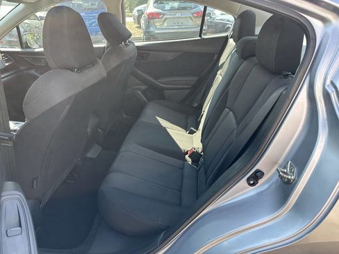 Used 2019 Subaru Impreza 2.0i image 21