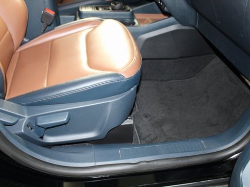 Certified 2022 Ford Maverick Lariat w/ Lariat Luxury Package image 10