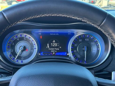 Used 2020 Chrysler 300 S w/ 300S Premium Group image 19