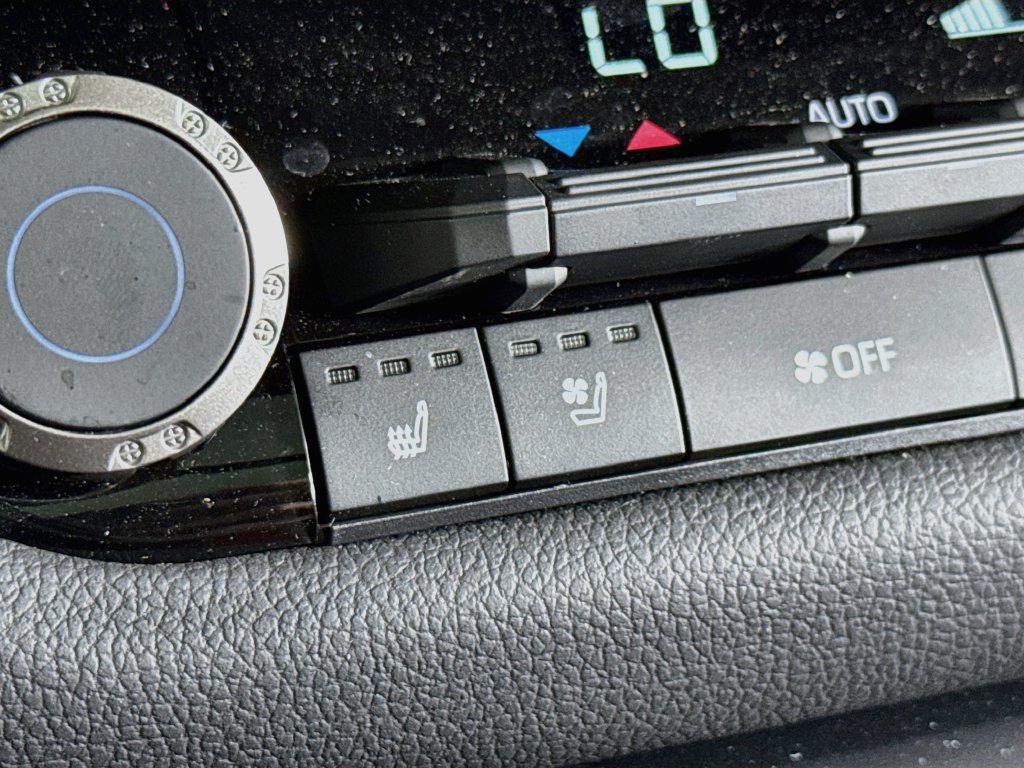 Used 2026 Toyota Tundra TRD Pro AWD/4WD image 20