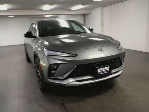 New 2026 Buick Envista Sport Touring w/ Convenience I Package image 35