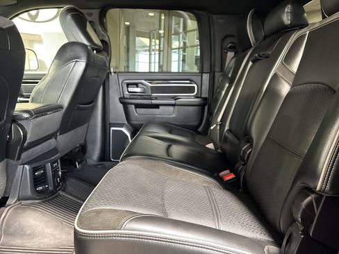 Used 2022 RAM 2500 Laramie image 23