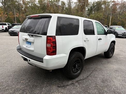 Used 2010 Chevrolet Tahoe LS w/ Skid Plate Package image 6