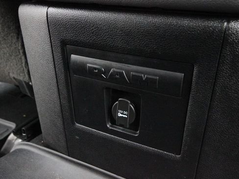 Used 2016 RAM 1500 Big Horn AWD/4WD image 26