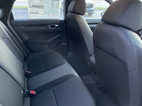 New 2026 Honda Civic Sport image 11