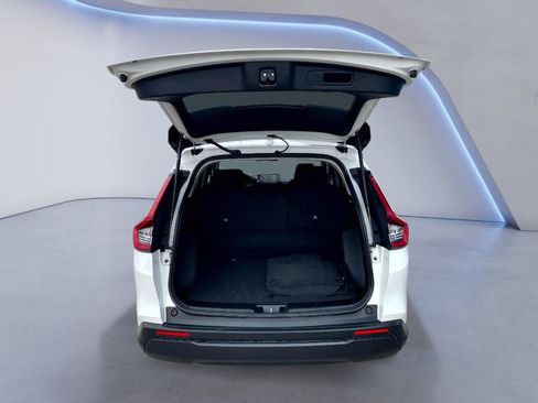 Used 2024 Honda CR-V EX image 8