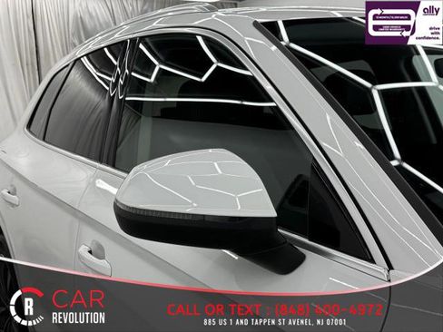 Used 2023 Audi Q5 2.0T Premium Plus image 58