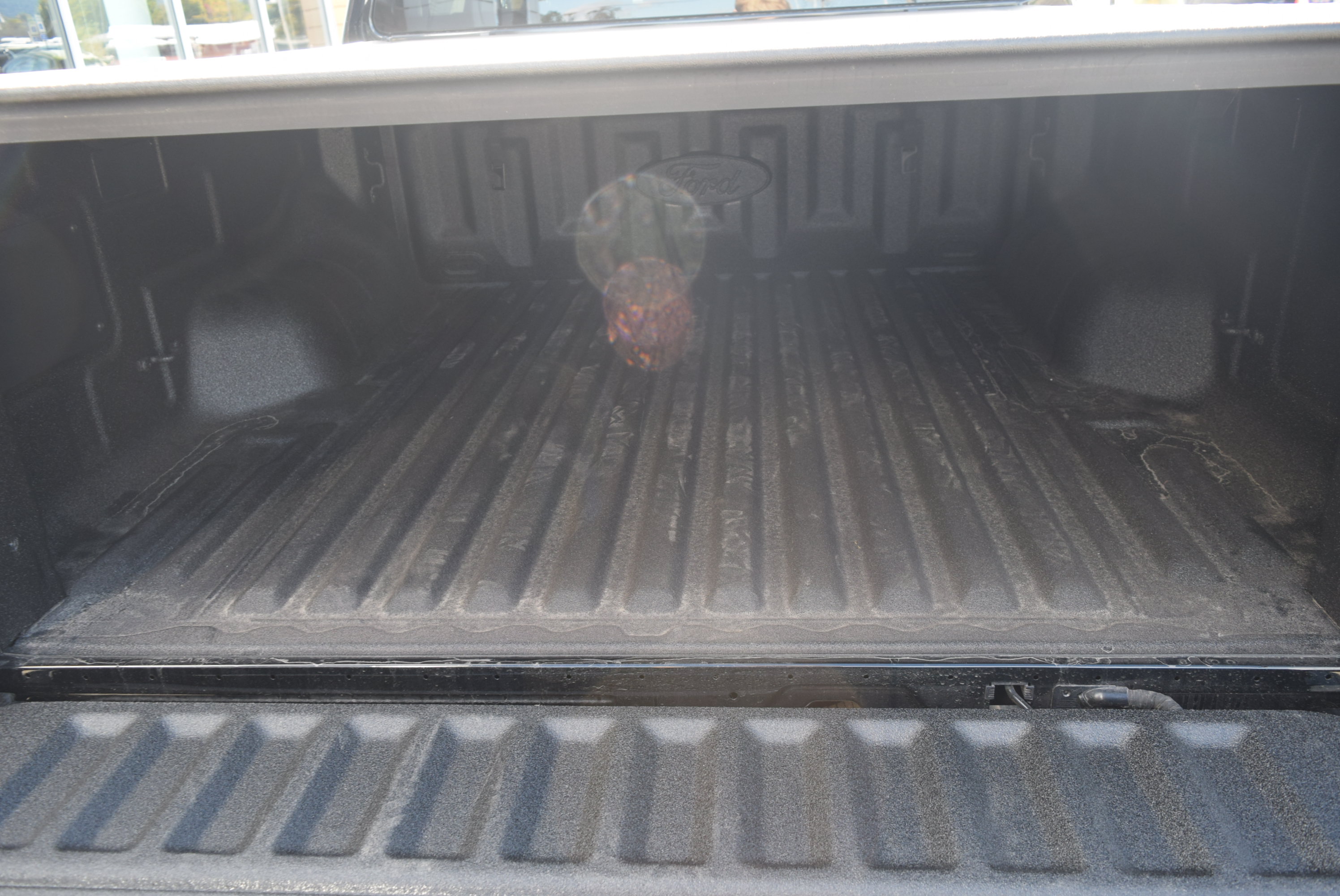 Used 2026 Ford Ranger XL w/ Trailer Tow Package AWD/4WD image 5