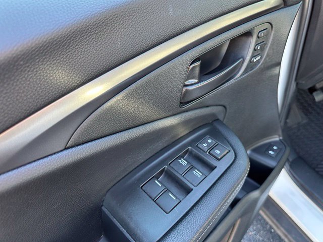 Used 2023 Honda Passport EX-L image 14