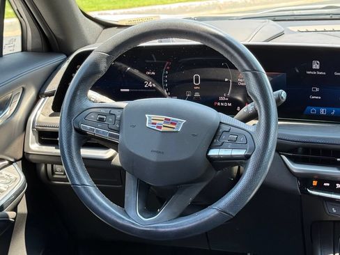 Used 2024 Cadillac XT4 Sport FWD image 27