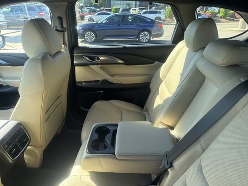 Used 2019 MAZDA CX-9 Grand Touring AWD/4WD image 13