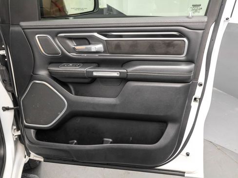 Used 2020 RAM 1500 Laramie image 40
