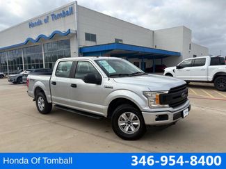 Used 2018 Ford F150 XL w/ Equipment Group 101A Mid video 1
