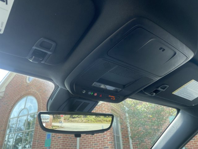 Certified 2025 Chevrolet Equinox LT w/ Convenience Package II AWD/4WD image 18