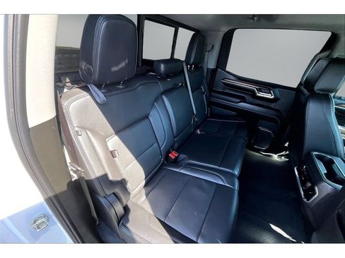 Used 2024 GMC Sierra 1500 Denali w/ Denali Reserve Package AWD/4WD image 22