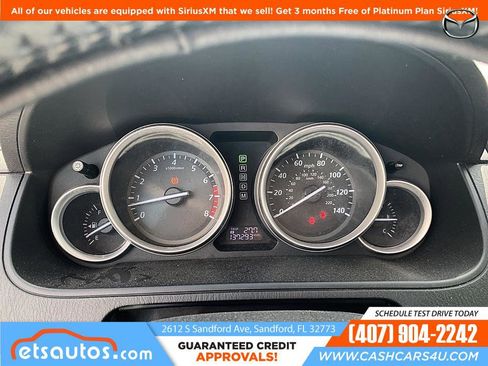 Used 2013 MAZDA CX-9 Sport FWD image 18