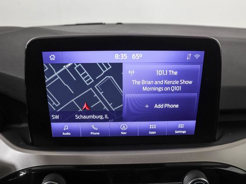 Used 2022 Ford Escape SE w/ Convenience Package AWD/4WD image 32