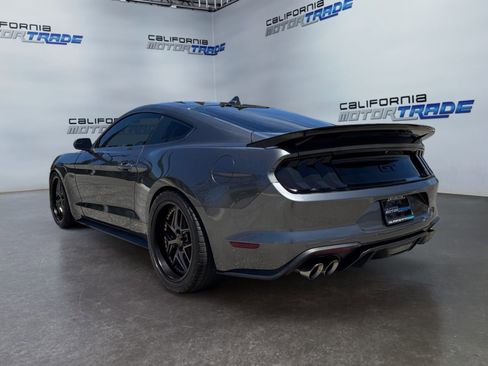 Used 2020 Ford Mustang GT image 7