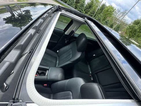 Used 2019 MAZDA MAZDA6 Grand Touring FWD image 6