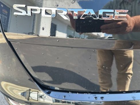 Used 2021 Kia Sportage SX image 43