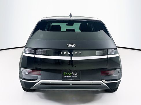 Used 2024 Hyundai Ioniq 5 SEL image 7