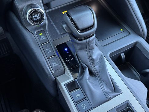 Used 2025 Toyota Land Cruiser image 22