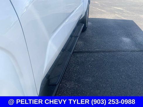 Used 2024 Toyota Tacoma SR RWD image 10