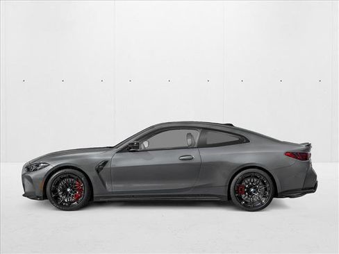 New 2027 BMW M4 xDrive Competition AWD/4WD image 3