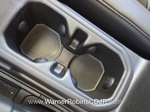 New 2026 Jeep Gladiator Rubicon image 25