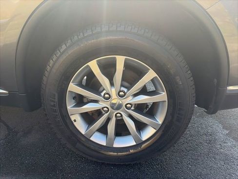 Used 2017 Dodge Durango SXT w/ Quick Order Package 23B image 6