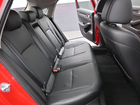 Used 2023 Honda Civic EX-L image 30