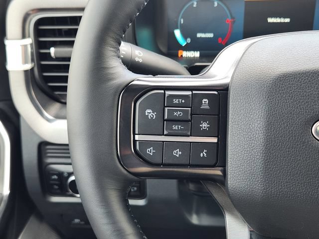 New 2026 Ford F250 Platinum AWD/4WD image 29