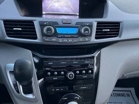 Used 2011 Honda Odyssey EX-L image 37