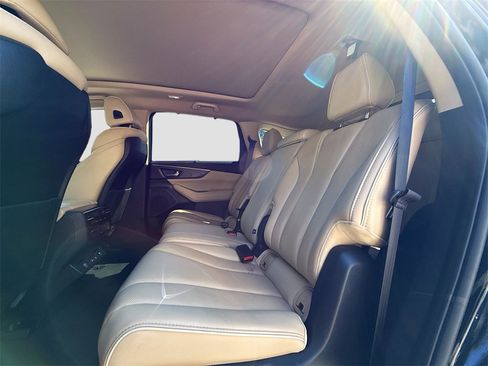 Used 2022 Acura MDX SH-AWD w/ Advance Package image 27