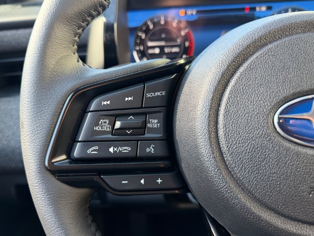 New 2026 Subaru Outback Limited AWD/4WD image 19