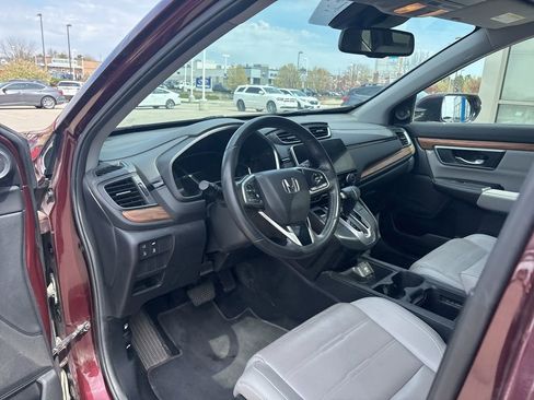 Used 2019 Honda CR-V EX-L image 10
