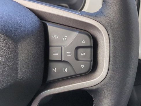 New 2025 Ford Bronco Stroppe Edition image 26