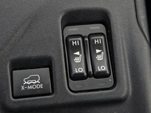 Used 2019 Subaru Crosstrek 2.0i Limited w/ Moonroof Package AWD/4WD image 23