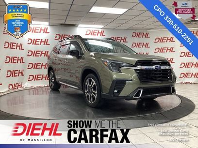 Used 2026 Subaru Ascent Touring