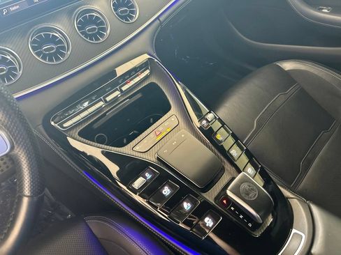 Used 2021 Mercedes-Benz AMG GT 53 w/ Driver Assistance Package image 55