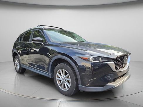 Used 2023 MAZDA CX-5 AWD 2.5 S image 4