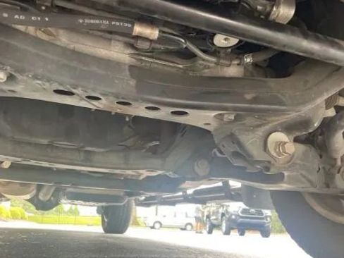 Used 2011 Toyota Tundra Limited w/ Memory Pkg RWD image 28