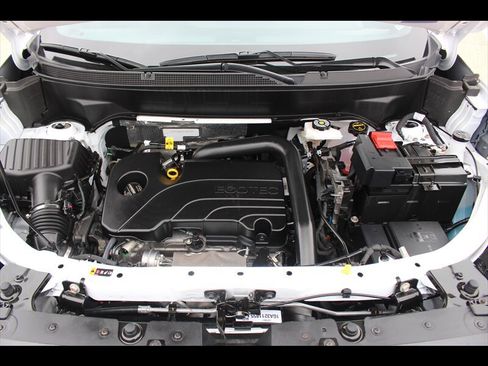 Used 2026 GMC Terrain Elevation FWD image 32