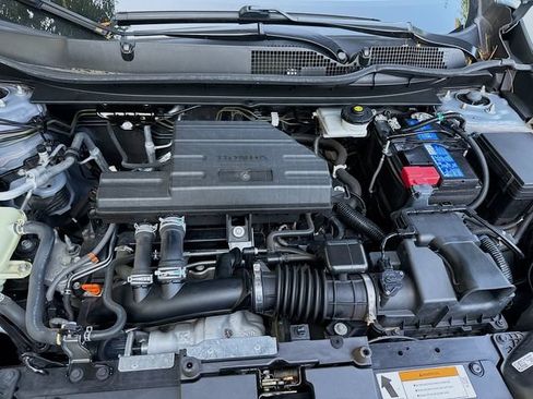 Used 2022 Honda CR-V EX-L image 34