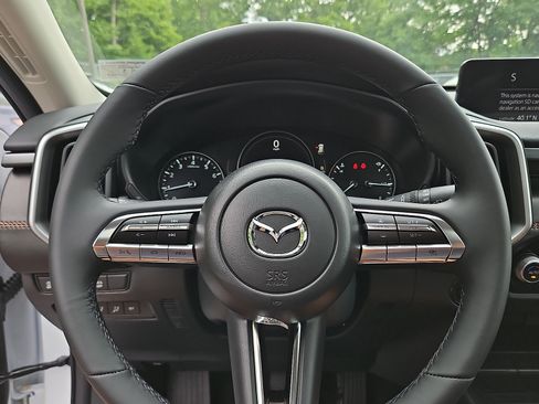 New 2026 MAZDA CX-50 AWD 2.5 S w/ Weather Package image 17